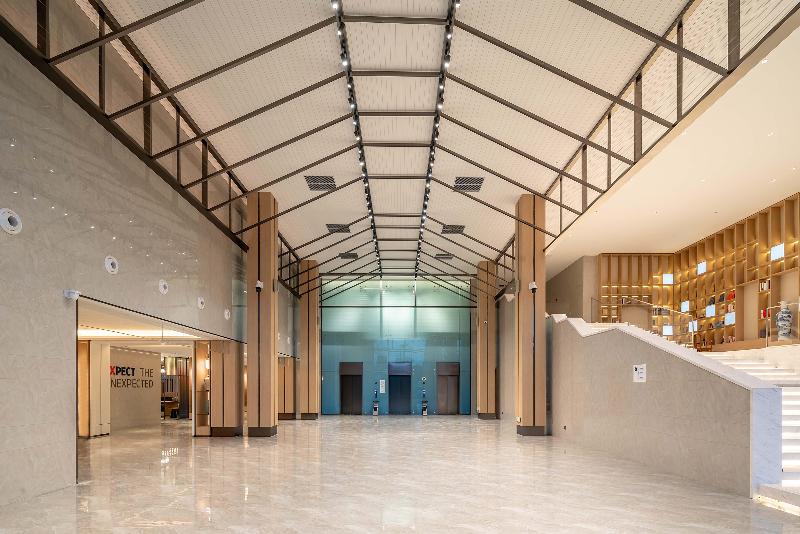 Holiday Inn Express Jinan Airport Zone