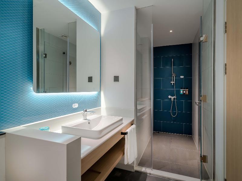 Holiday Inn Express Jinan Airport Zone image