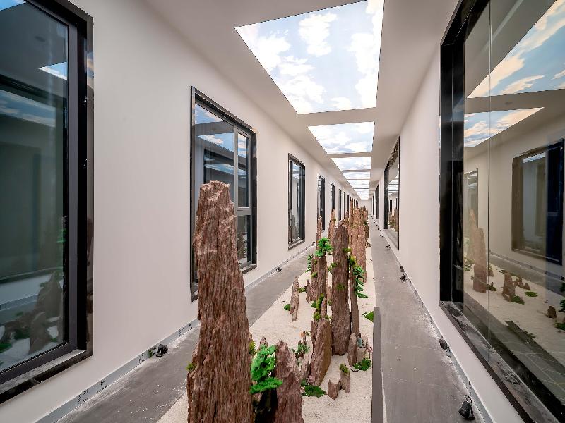 Holiday Inn Express Jinan Airport Zone image