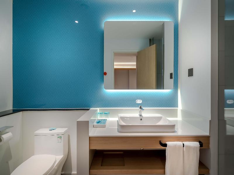 Holiday Inn Express Jinan Airport Zone image