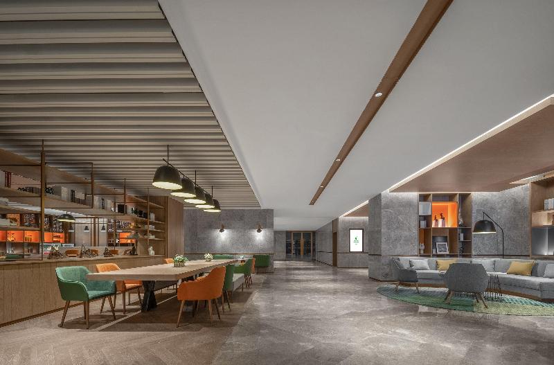 Holiday Inn Fuan image