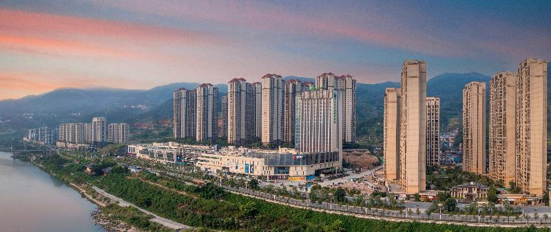 Holiday Inn Fuan image
