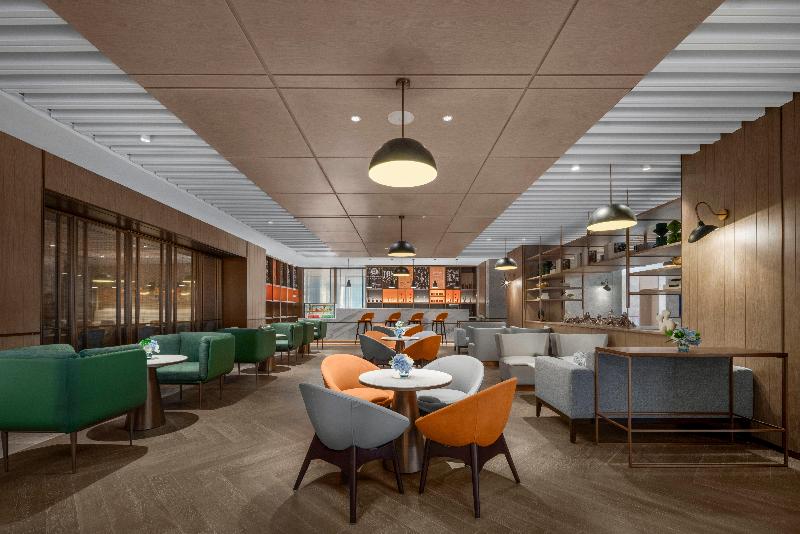 Holiday Inn Fuan image