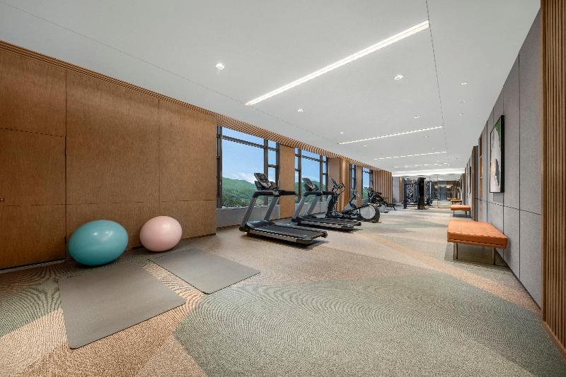 Holiday Inn Fuan image