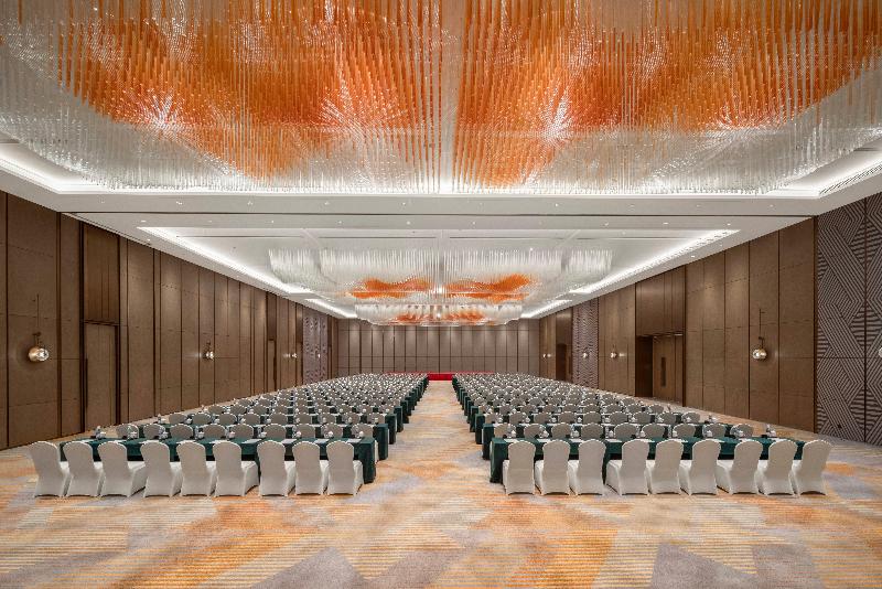Holiday Inn Fuan image