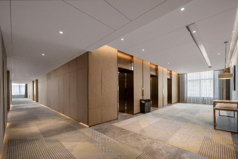 Holiday Inn Fuan image