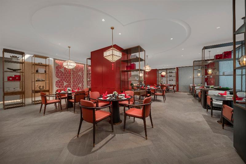 Holiday Inn Fuan image 3