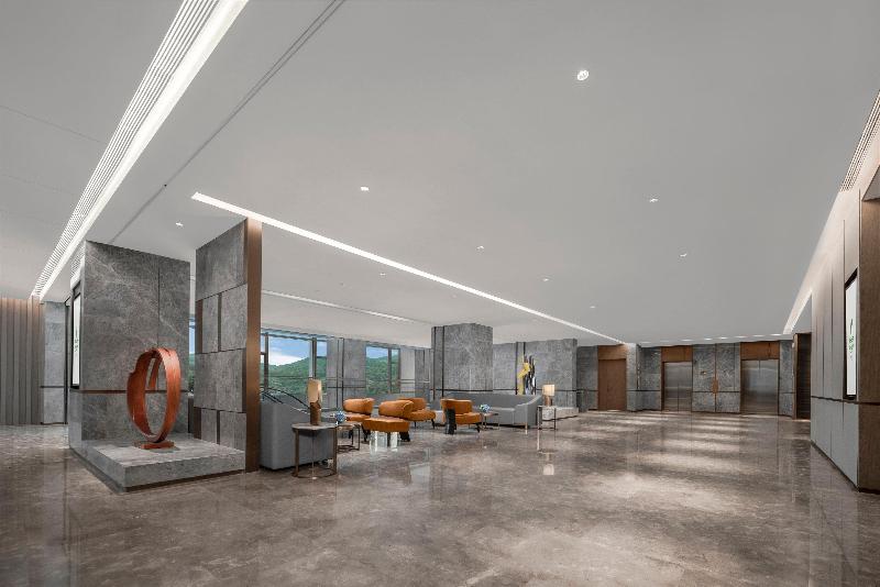 Holiday Inn Fuan image