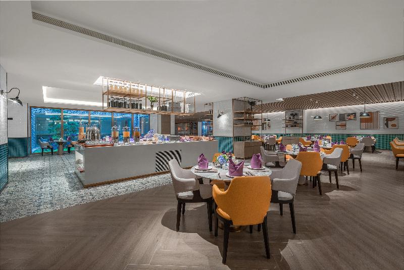 Holiday Inn Fuan image 4