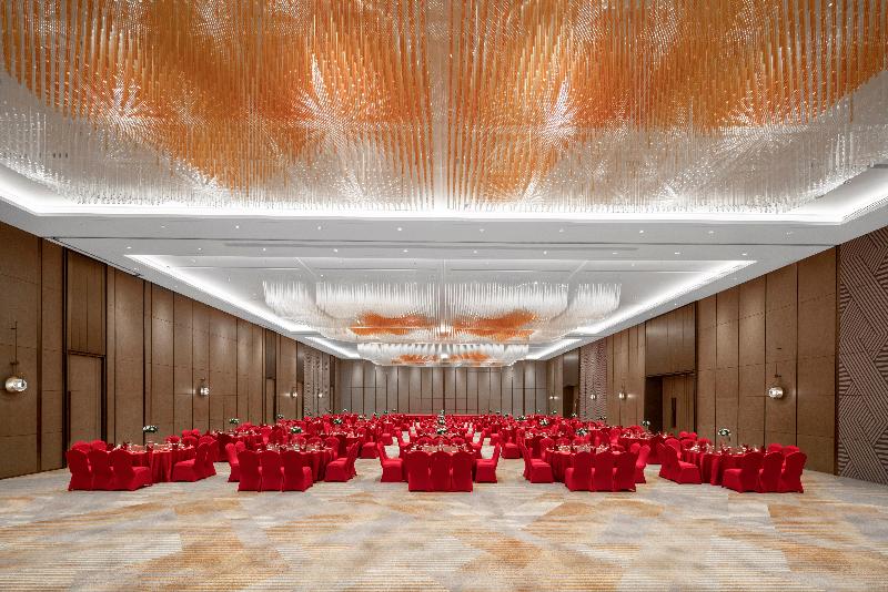 Holiday Inn Fuan image