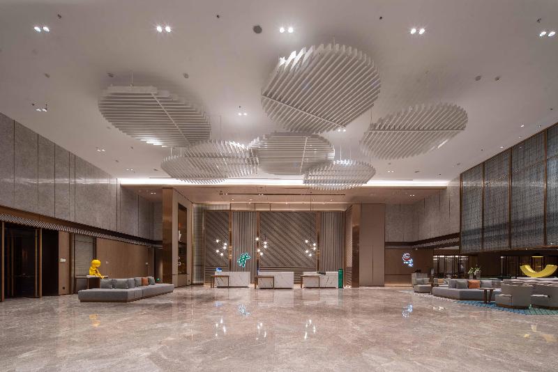 Holiday Inn Fuan image