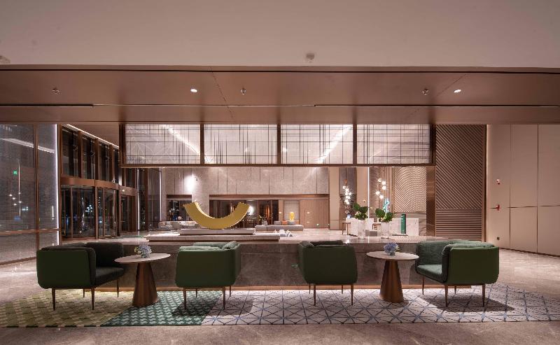 Holiday Inn Fuan image