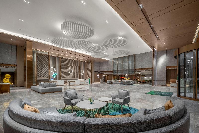 Holiday Inn Fuan image