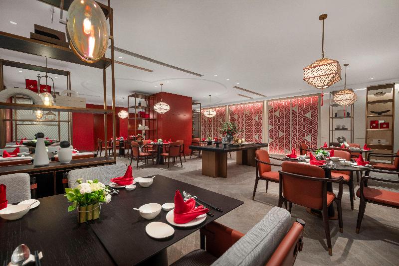 Holiday Inn Fuan image