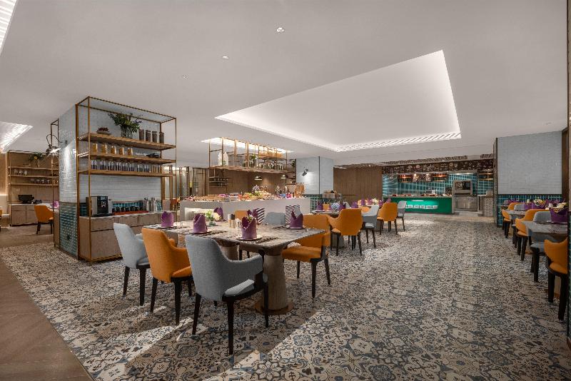 Holiday Inn Fuan image 8