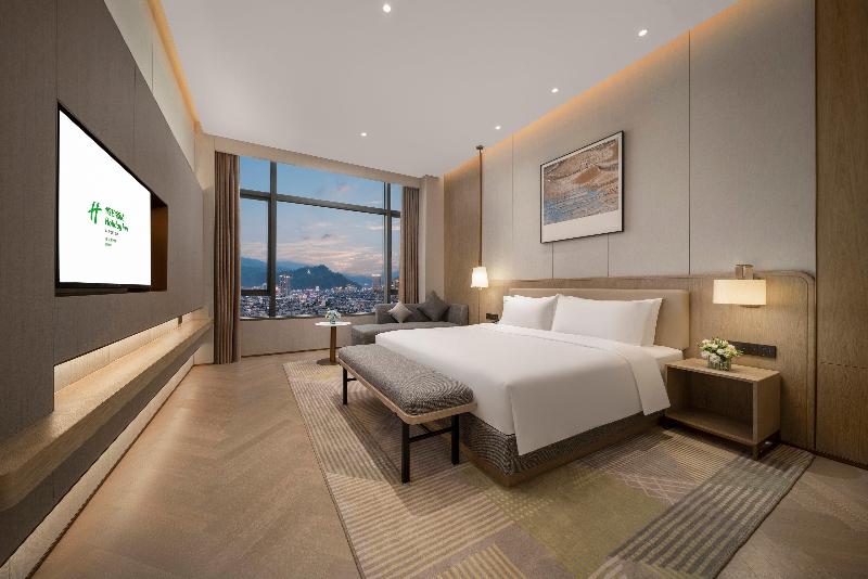 Holiday Inn Fuan image