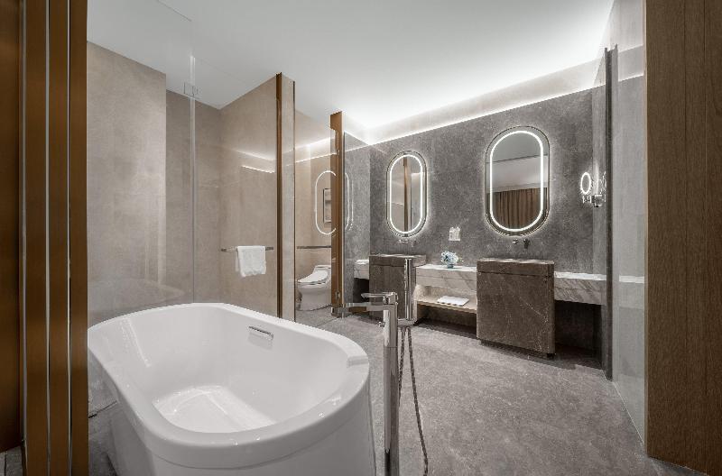 Holiday Inn Fuan image 6