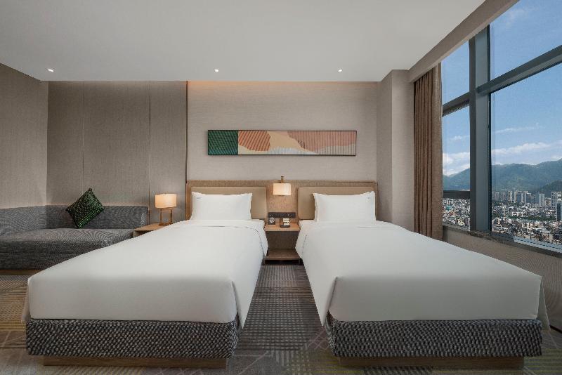 Holiday Inn Fuan image