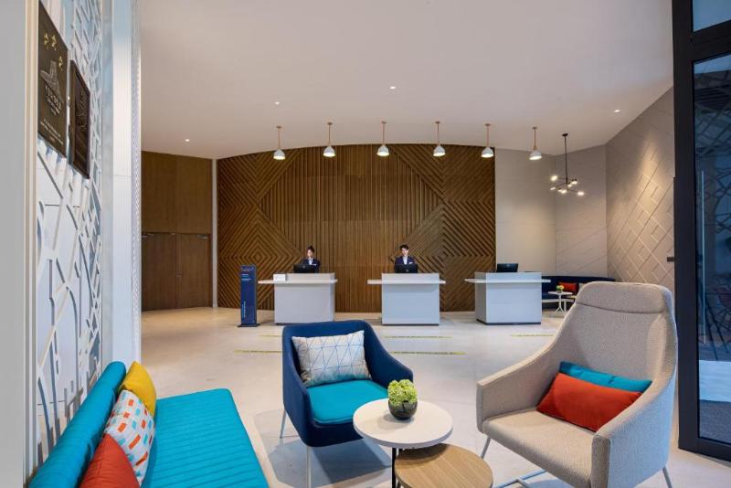 Holiday Inn Express Chongli image