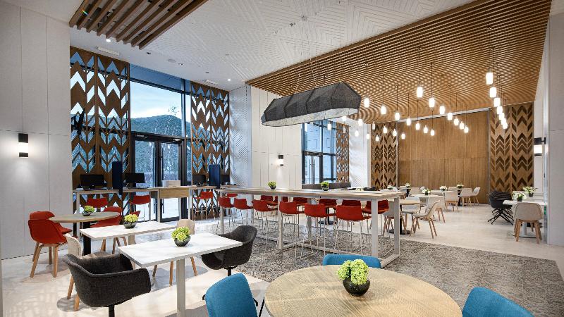 Holiday Inn Express Chongli image