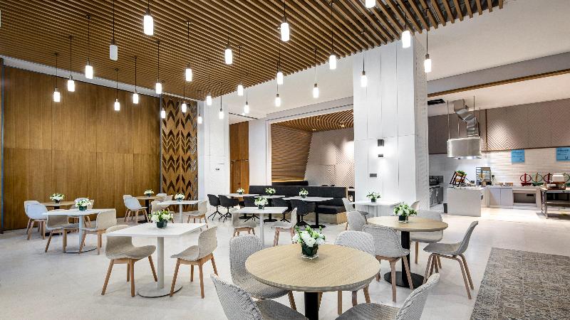Holiday Inn Express Chongli image