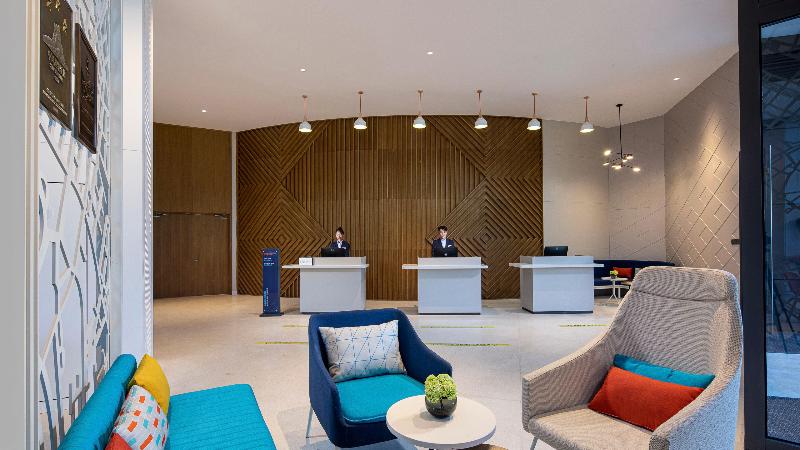 Holiday Inn Express Chongli image