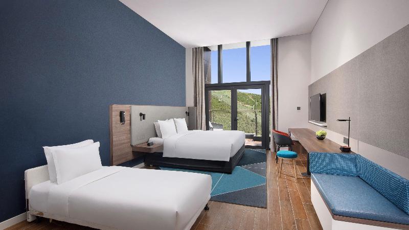 Holiday Inn Express Chongli image