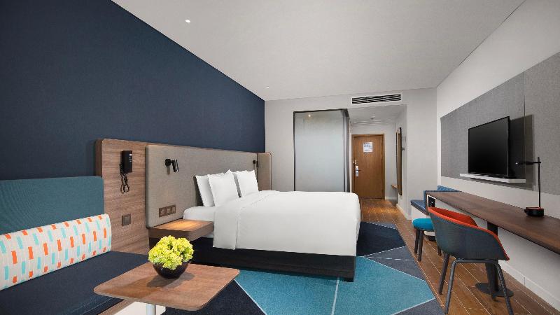 Holiday Inn Express Chongli image