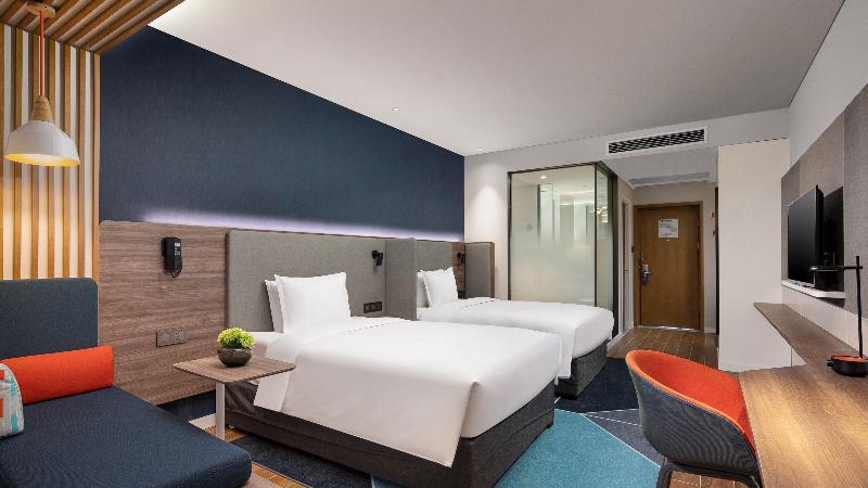 Holiday Inn Express Chongli image