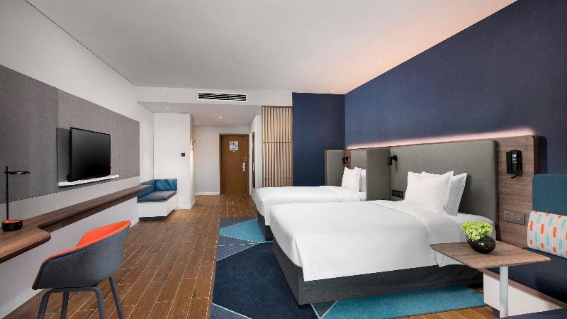 Holiday Inn Express Chongli image