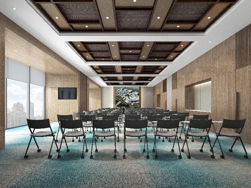 Holiday Inn Express Jining Cultural Center image