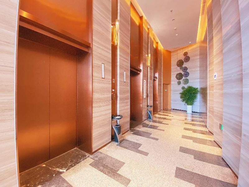Holiday Inn Express Jining Cultural Center image