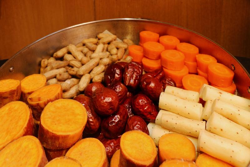 Holiday Inn Express Jining Cultural Center image