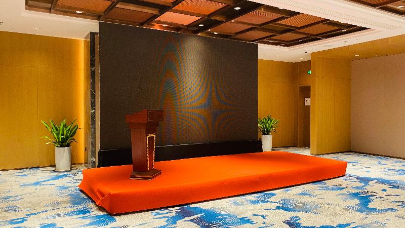 Holiday Inn Express Jining Cultural Center image