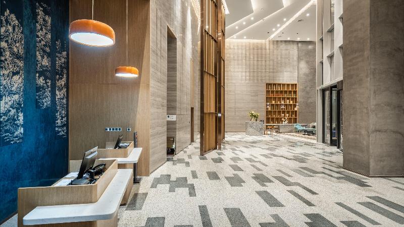Holiday Inn Express Jining Cultural Center image