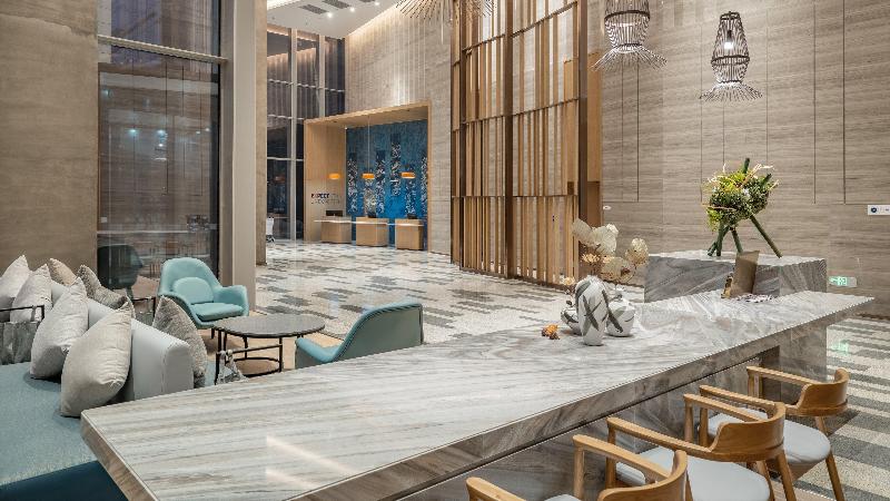 Holiday Inn Express Jining Cultural Center image