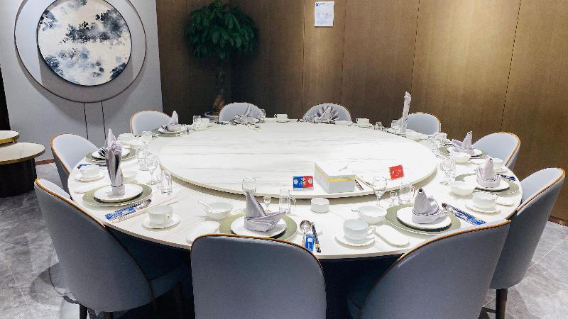 Holiday Inn Express Jining Cultural Center image