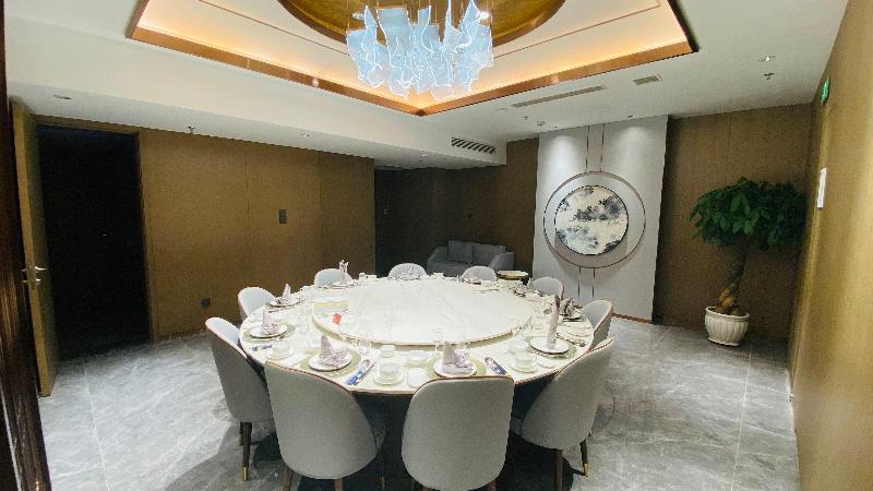 Holiday Inn Express Jining Cultural Center image