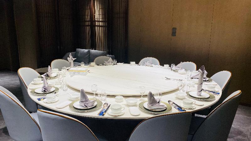 Holiday Inn Express Jining Cultural Center image