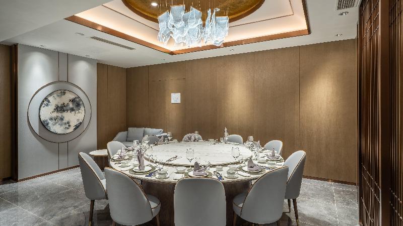 Holiday Inn Express Jining Cultural Center image