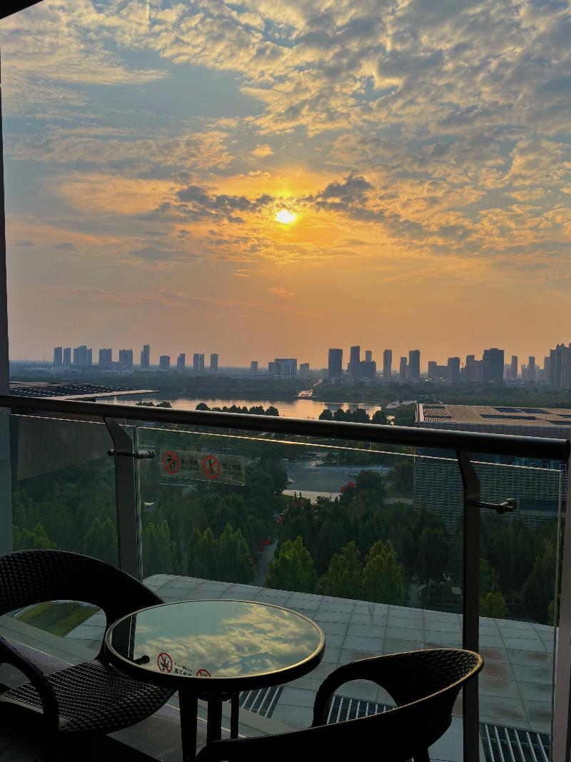 Holiday Inn Express Jining Cultural Center image