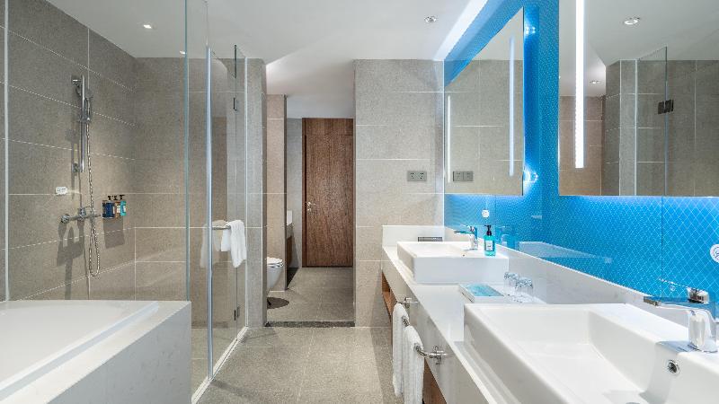 Holiday Inn Express Jining Cultural Center image