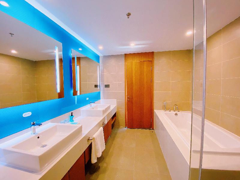 Holiday Inn Express Jining Cultural Center image