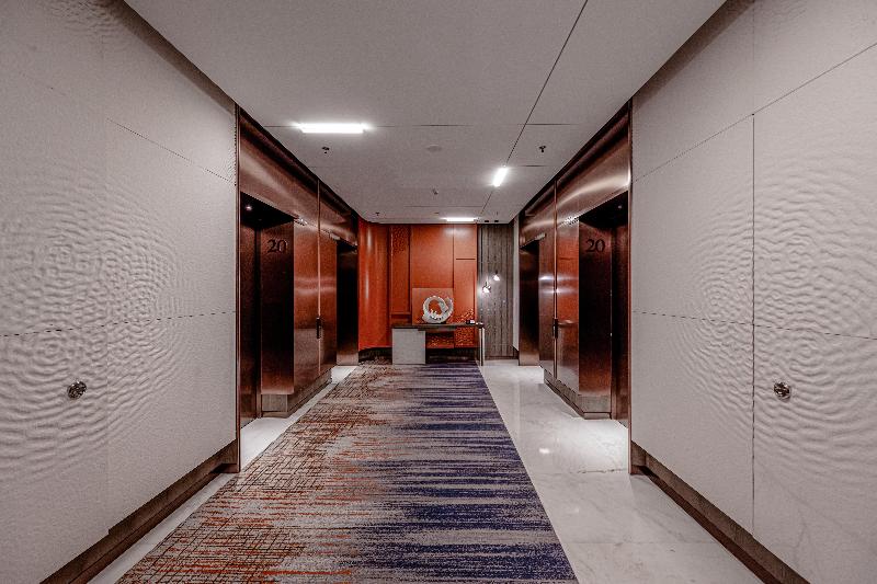 Crowne Plaza Qingdao Jinshui image