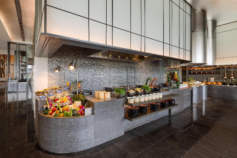 Crowne Plaza Qingdao Jinshui image