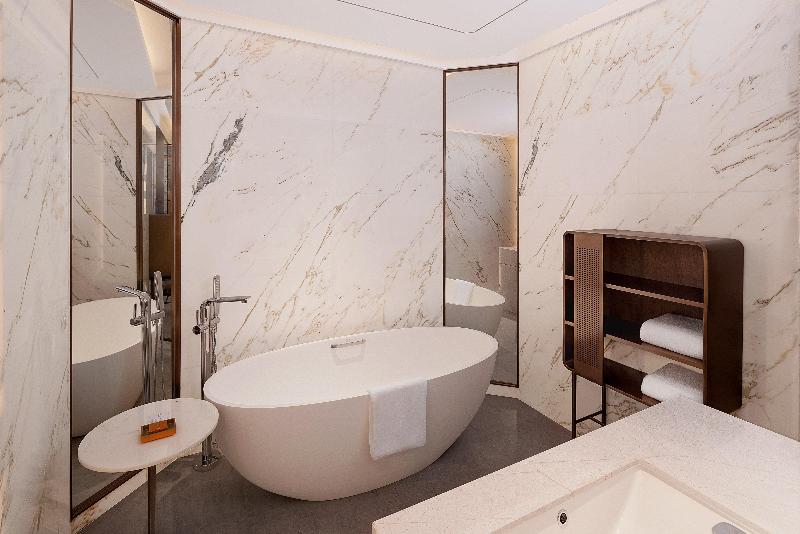 Crowne Plaza Qingdao Jinshui image