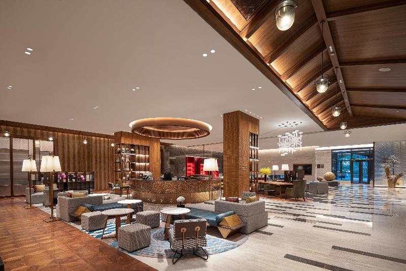Crowne Plaza Chongli image