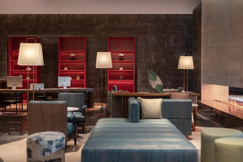 Crowne Plaza Chongli image