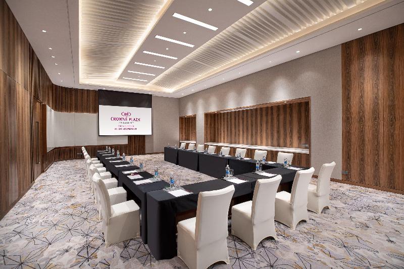 Crowne Plaza Chongli image