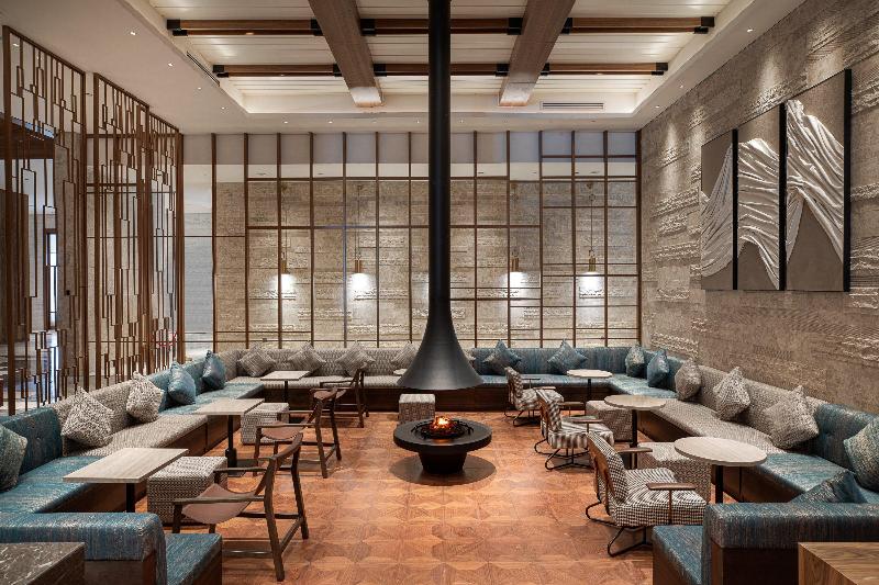 Crowne Plaza Chongli image